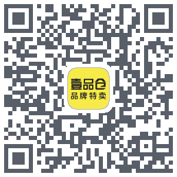 壹品仓codice QR per il download