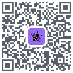 Buzz的下載二維碼