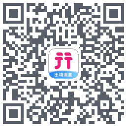 无忧行 QRcode