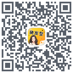 AI发型设计 QRcode