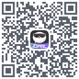 名人朋友圈 QRcode