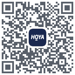 HOYA QR-код для загрузки