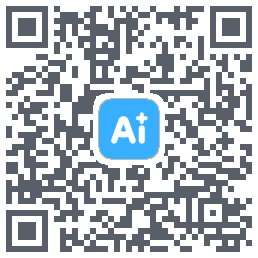 讯飞AI学 QRcode