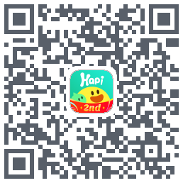 Hapi QRcode