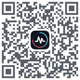 MERIT超燃脂 QRcode