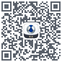 腾势汽车 QRcode
