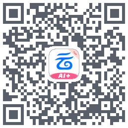 中国移动云盘codice QR per il download