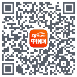 中钢网的下载二维码