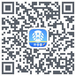 掌上大学 QR-код для загрузки