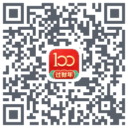 佰材网的下載二維碼