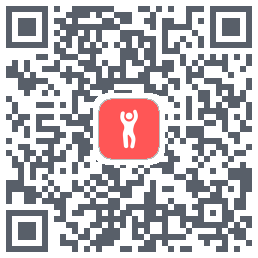 天天跳舞 QRcode