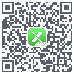 XTrend Speed的下載二維碼