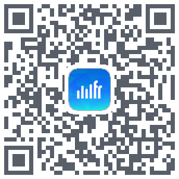 数据分析V11のダウンロードQRコード