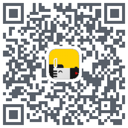 快乐斑马HD QRcode
