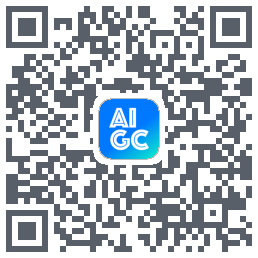 AIGC QRcode