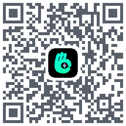 掌心雷kod QR do pobrania