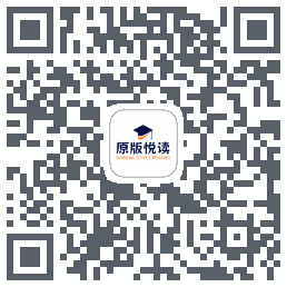 英文阅读kod QR do pobrania