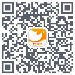灵犀智慧办公 QRcode