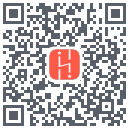 星斗推 QRcode