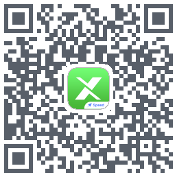 XTrend Speed的下載二維碼