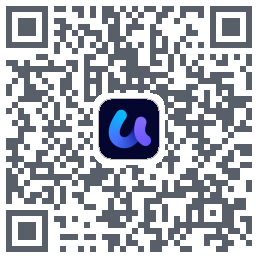 UPDF的下載二維碼