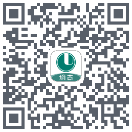 农批管家 QRcode