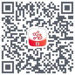 胜券POS-E3的下載二維碼