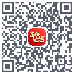 365小时光 QRcode