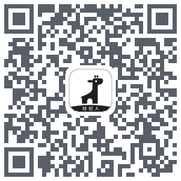 看房日记 QRcode