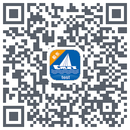 中储智运水运版 QRcode
