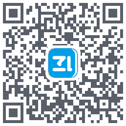 这锂换电 QRcode