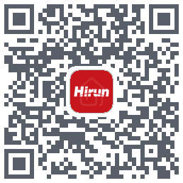 鸿扬ERP QRcode