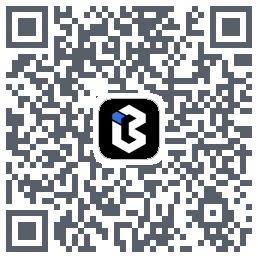 BlueprintGo的下載二維碼