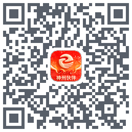 神州伙伴-devDownload QR-Code