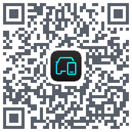 车机投屏宝kod QR do pobrania
