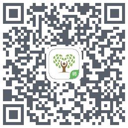 知心慧学教师端的下载二维码
