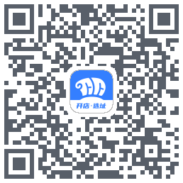 上上参谋 QRcode