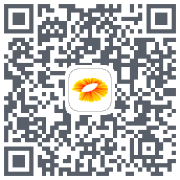 风芒 QRcode