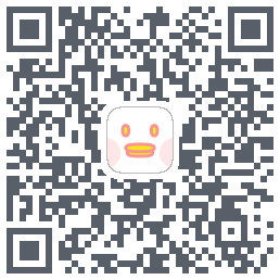 拼图鸭相机的下載二維碼