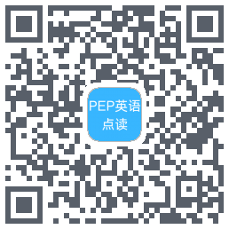 PEP英语点读 QR-код для загрузки