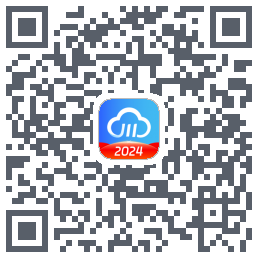 川川云 QRcode