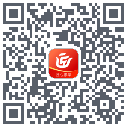 匠心忠华 QRcode