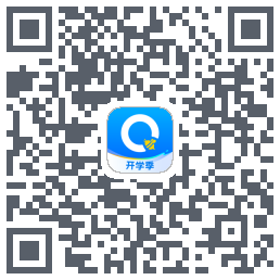 蜜蜂试卷 QRcode