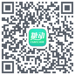 糖动健康的下載二維碼