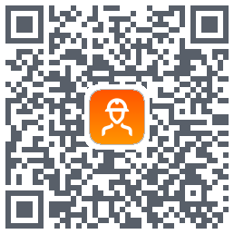 云筑工匠codice QR per il download