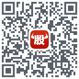 牛股王股票código QR de descarga de