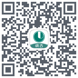 农批管家 QRcode