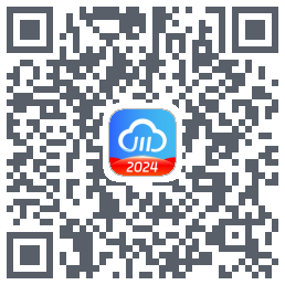 川川云 QRcode