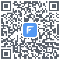 新云雀du code QR de téléchargement