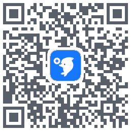 海豚开单 QRcode